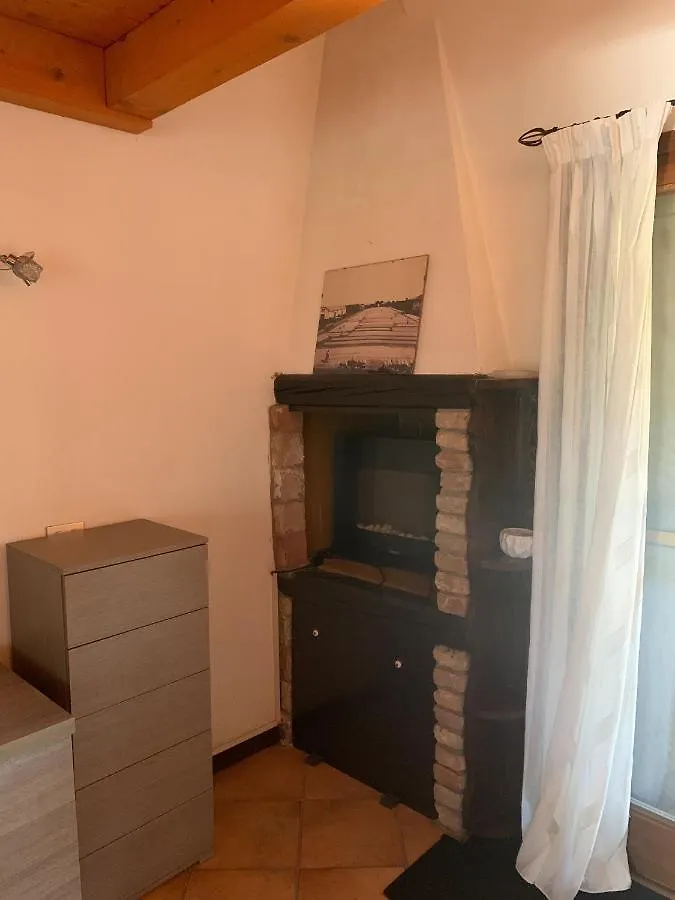 Villa In Residence In The Po Delta Oasis Porto Levante 0*,  Italy