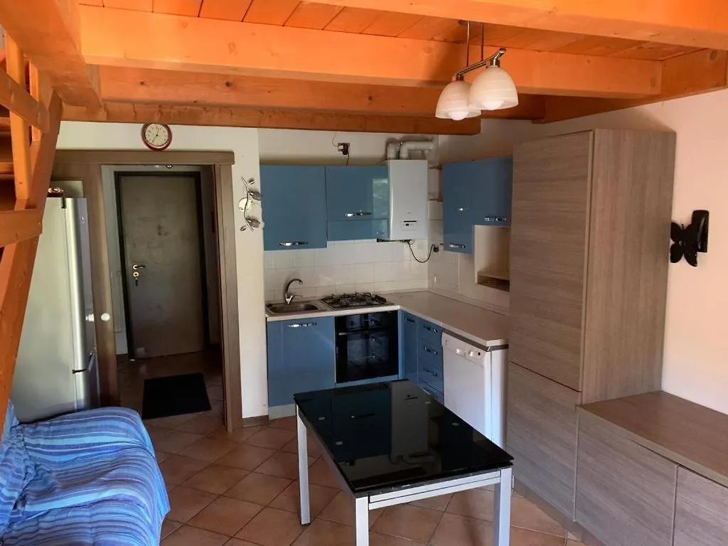 Villa In Residence In The Po Delta Oasis Porto Levante Italy