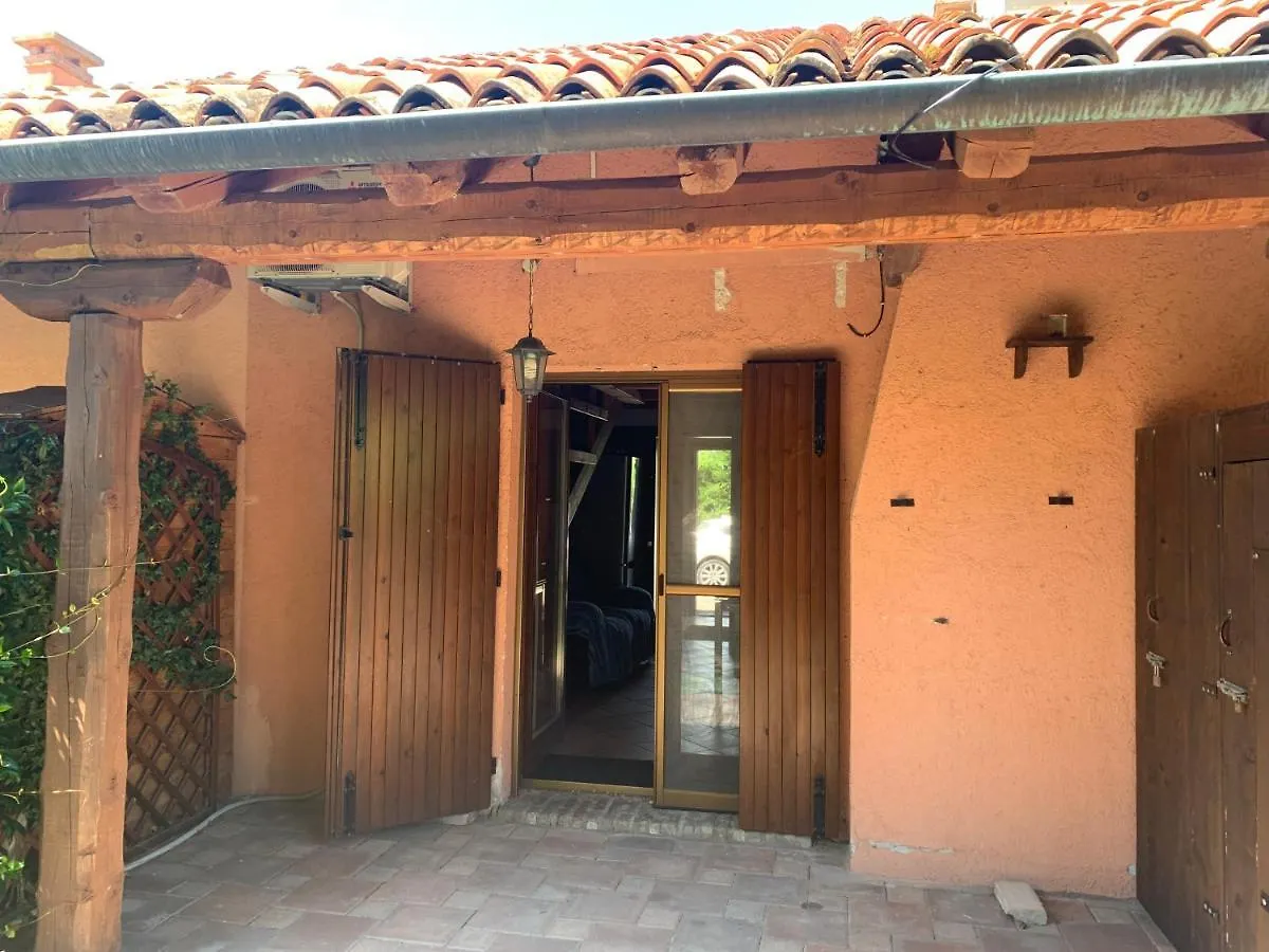 Villa In Residence In The Po Delta Oasis Porto Levante