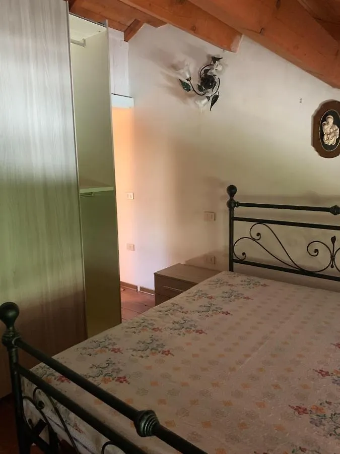 Villa In Residence In The Po Delta Oasis Porto Levante Italy
