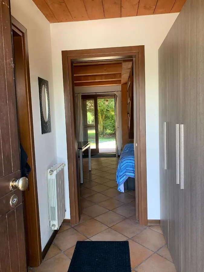 Apartment Villa In Residence In The Po Delta Oasis Porto Levante