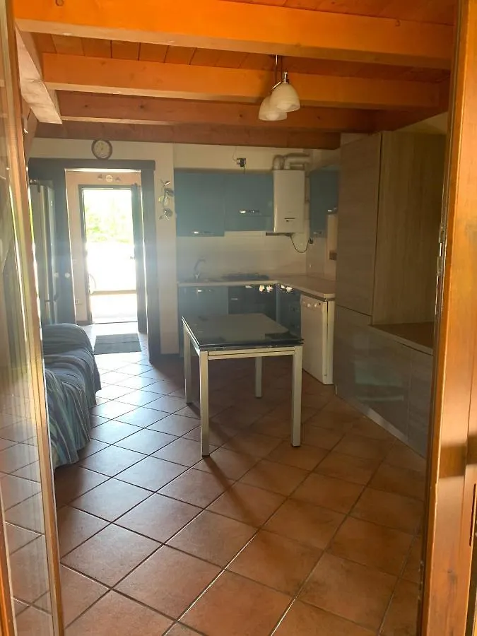 Villa In Residence In The Po Delta Oasis Porto Levante 0*,