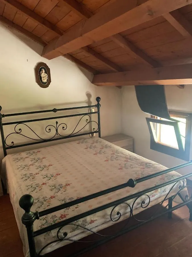 Apartment Villa In Residence In The Po Delta Oasis Porto Levante Italy