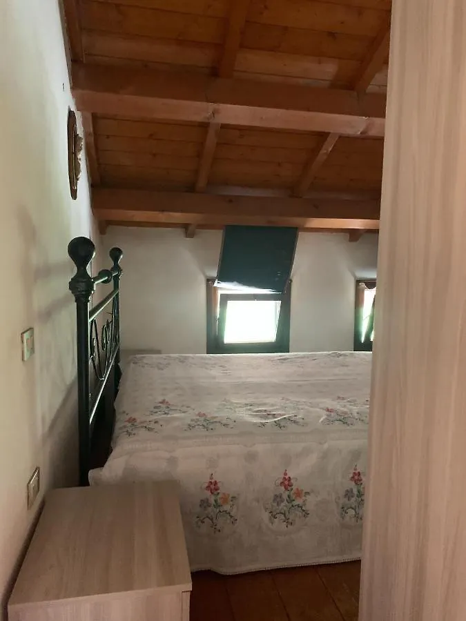 Villa In Residence In The Po Delta Oasis Porto Levante Apartment
